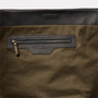 Bobo Camlet Leather Shoulder Bag in Black-SOFT BUCKET-Ally Capellino-Ally Capellino-Black-Black Leather Bag