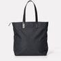 Brad Granular City Tote in Midnight-TOTE-Ally Capellino-cotton and nylon-blue-navy-midnight-travel bag
