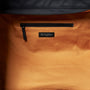 Brad Granular City Tote in Midnight-TOTE-Ally Capellino-cotton and nylon-blue-navy-midnight-travel bag