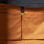 Brad Granular City Tote in Midnight-TOTE-Ally Capellino-cotton and nylon-blue-navy-midnight-travel bag