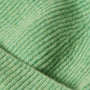 Lambswool Hat in Green-HAT-Ally Capellino-Lambswool