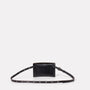 Hild Purse on a Belt in Black-PURSE ON BELT-Ally Capellino-Ally Capellino