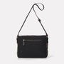 Jeremy Small Waxed Cotton Satchel in Cumin-SMALL CROSS BODY-Ally Capellino-Ally Capellino