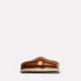 Kit Leather Glasses Case in Black-GLASSES CASE-Ally Capellino-Ally Capellino