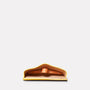 Kit Leather Glasses Case in Yellow-GLASSES CASE-Ally Capellino-Ally Capellino