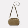 Leila Medium Calvert Leather Crossbody Bag in Moss-MEDIUM CROSSBODY-Ally Capellino-AW19-Leather-Moss-Green-Khaki