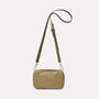 Leila Small Calvert Leather Crossbody Bag in Moss-SMALL CROSS BODY-Ally Capellino-AW19-Leather-Moss-Green-Khaki