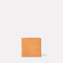 Oliver Leather Wallet in Tan-MENS WALLET-Ally Capellino-Ally Capellino