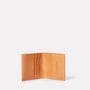 Oliver Leather Wallet in Tan-MENS WALLET-Ally Capellino-Ally Capellino