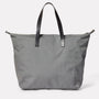 Saarf Travel and Cycle Tote in Grey-HOLDALL-Ally Capellino-Grey-Travel Cycle-Cordura-Nylon-Travel Bag