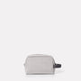 Simon Travel And Cycle Washbag in Wolf Back