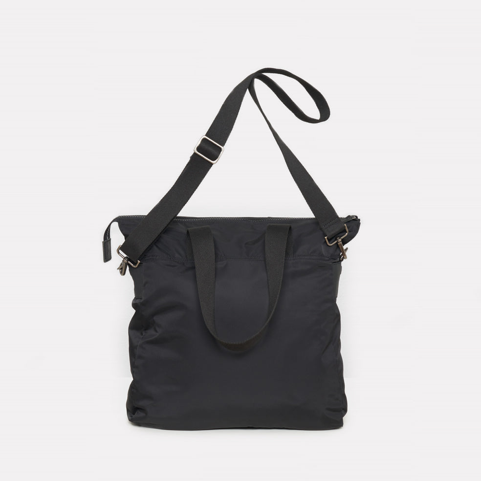 PRADA Nylon Exterior Exterior Bags & Handbags for Women
