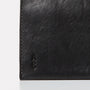 Evie Long Leather Purse in Black-SMALL LEATHER GOODS-Ally Capellino-Ally Capellino