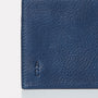 Evie Long Calvert Leather Purse in Navy-SMALL LEATHER GOODS-Ally Capellino-Ally Capellino