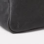 SS19, womens, leather, black, crossbody, black leather, leather crossbody, black leather crossbody, crossbody bag, black crossbody bag, shoulder bag, 