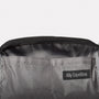 SS19, womens, mens, washbag, travel and cycle, black, black washbag, nylon, water resistant,
