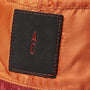 Bik Nylon Hat in Rust Detail