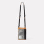 Herve Packable Pouch in Beige front