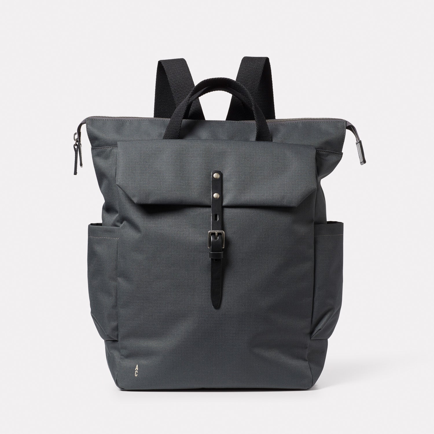Honestly Resilient Designer Backpacks | Ally Capellino