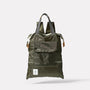 Harry Packable Zip Top Backpack Front