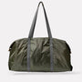 Hoff Packable Holdall back