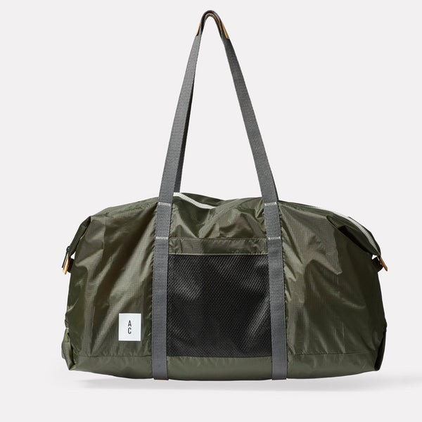 Hoff Packable Holdall Front