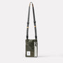Herve Packable Pouch front folded