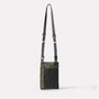 Herve Packable Pouch back folded