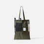 Herve Packable Pouch front open