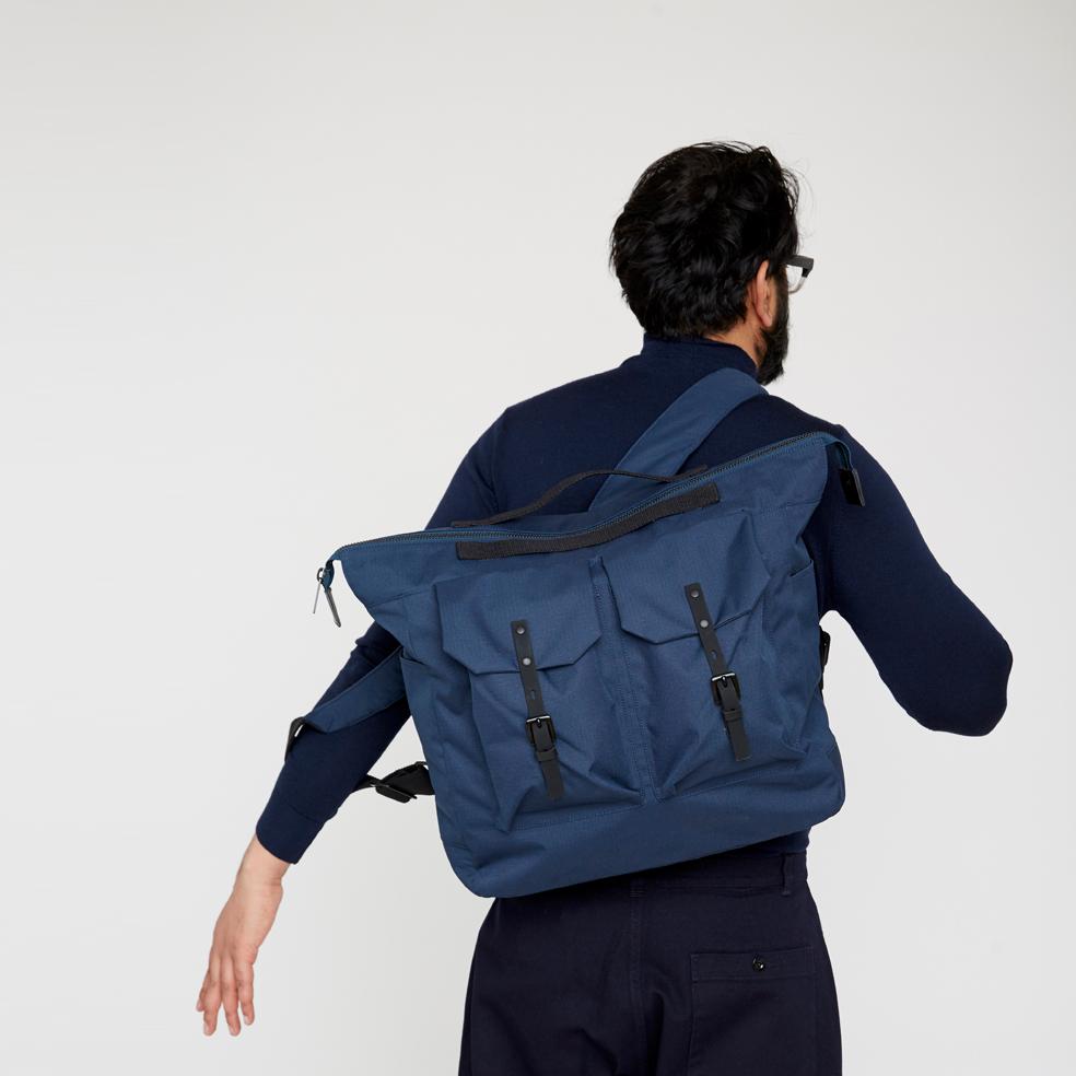 Ally capellino frank sale rucksack