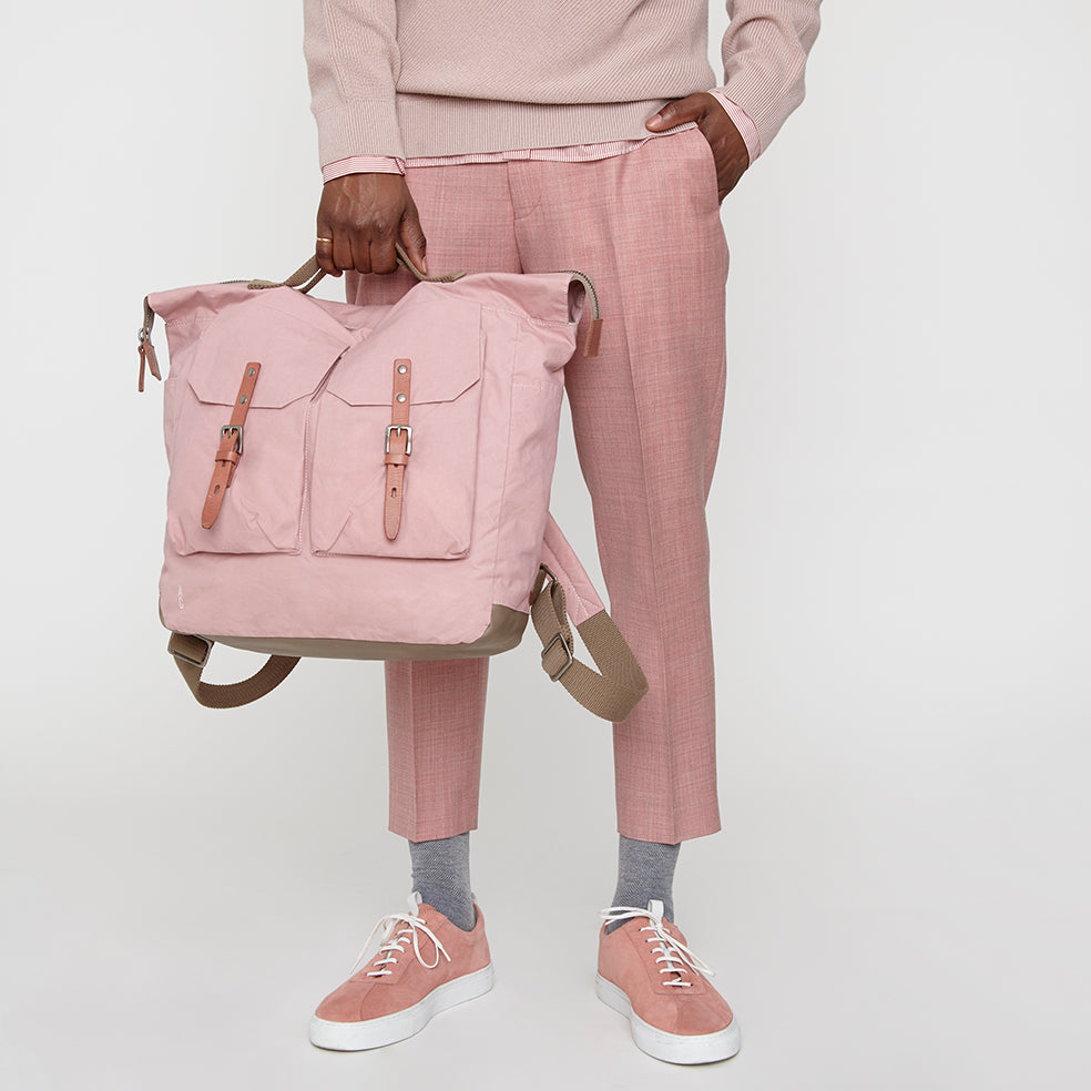 Rucksack brown discount
