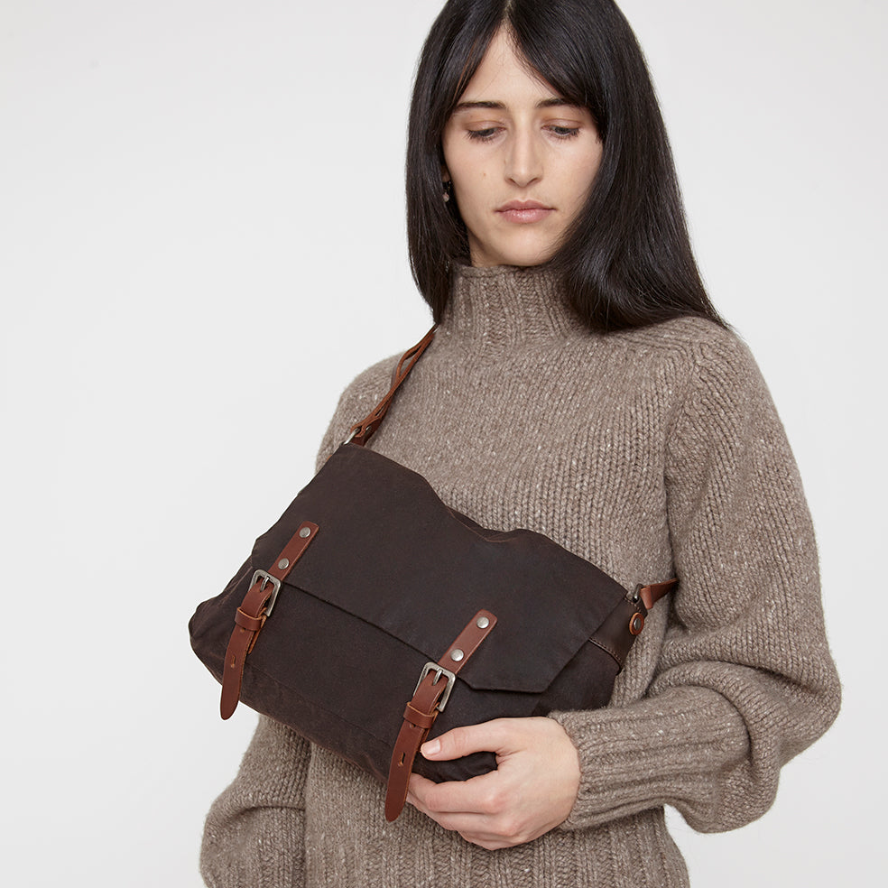 Ally capellino jeremy satchel best sale