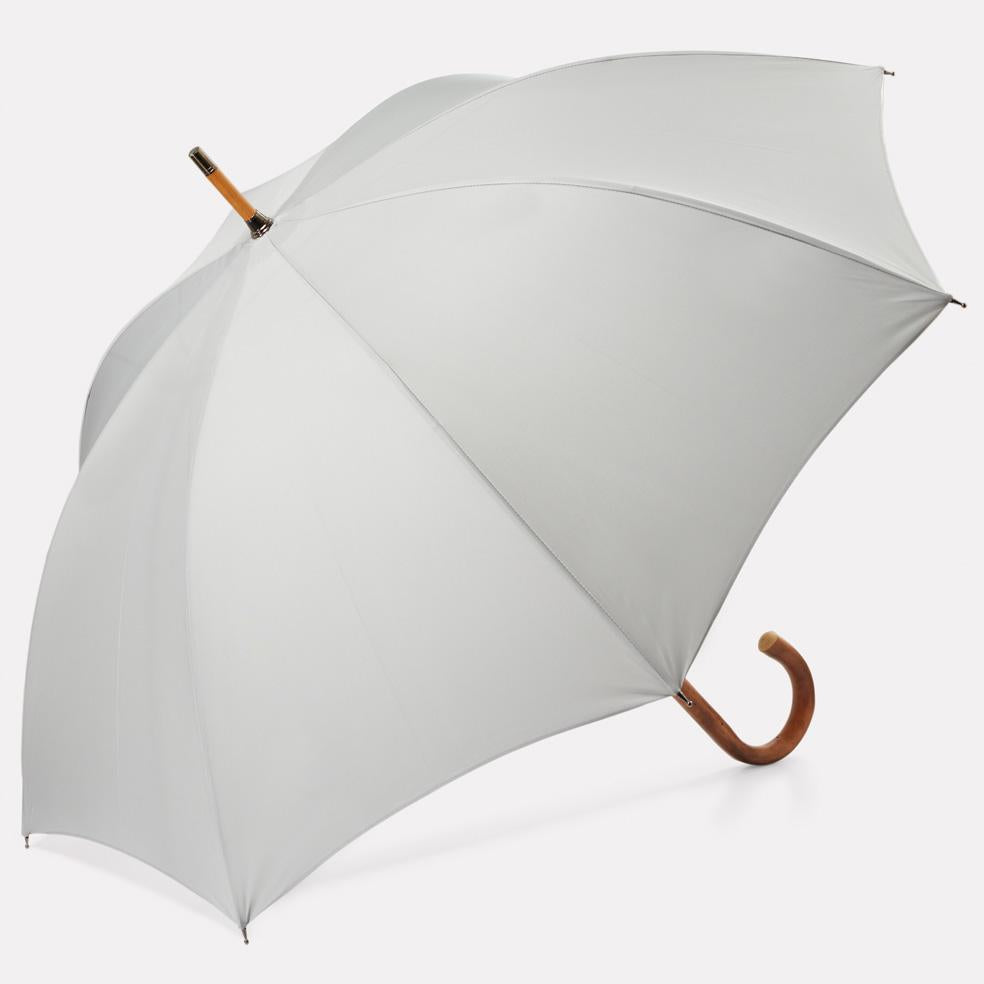 Albert Umbrella in Light Grey