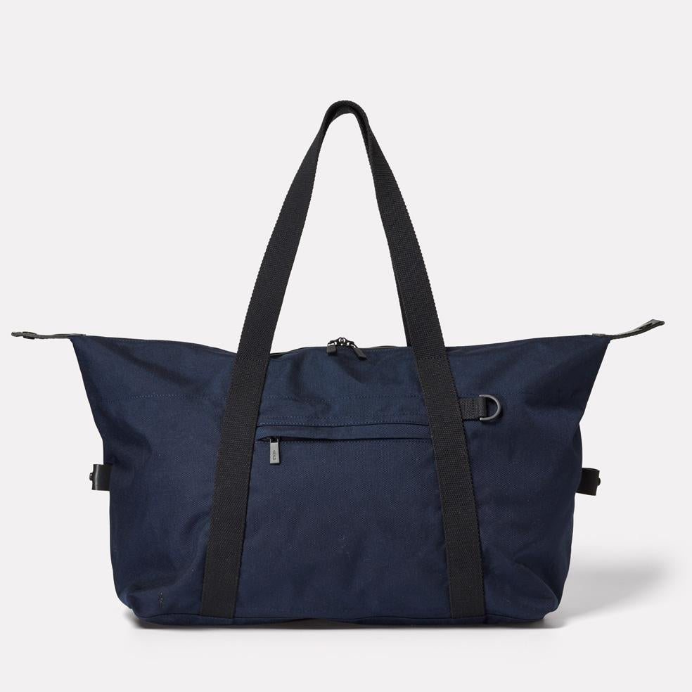 Cooke Travel/Cycle Holdall in Navy