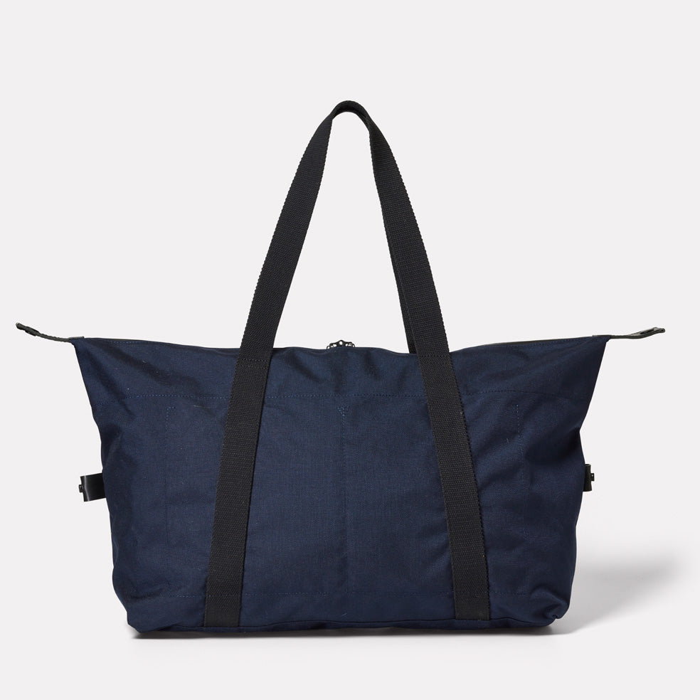 Cooke Travel/Cycle Holdall in Navy
