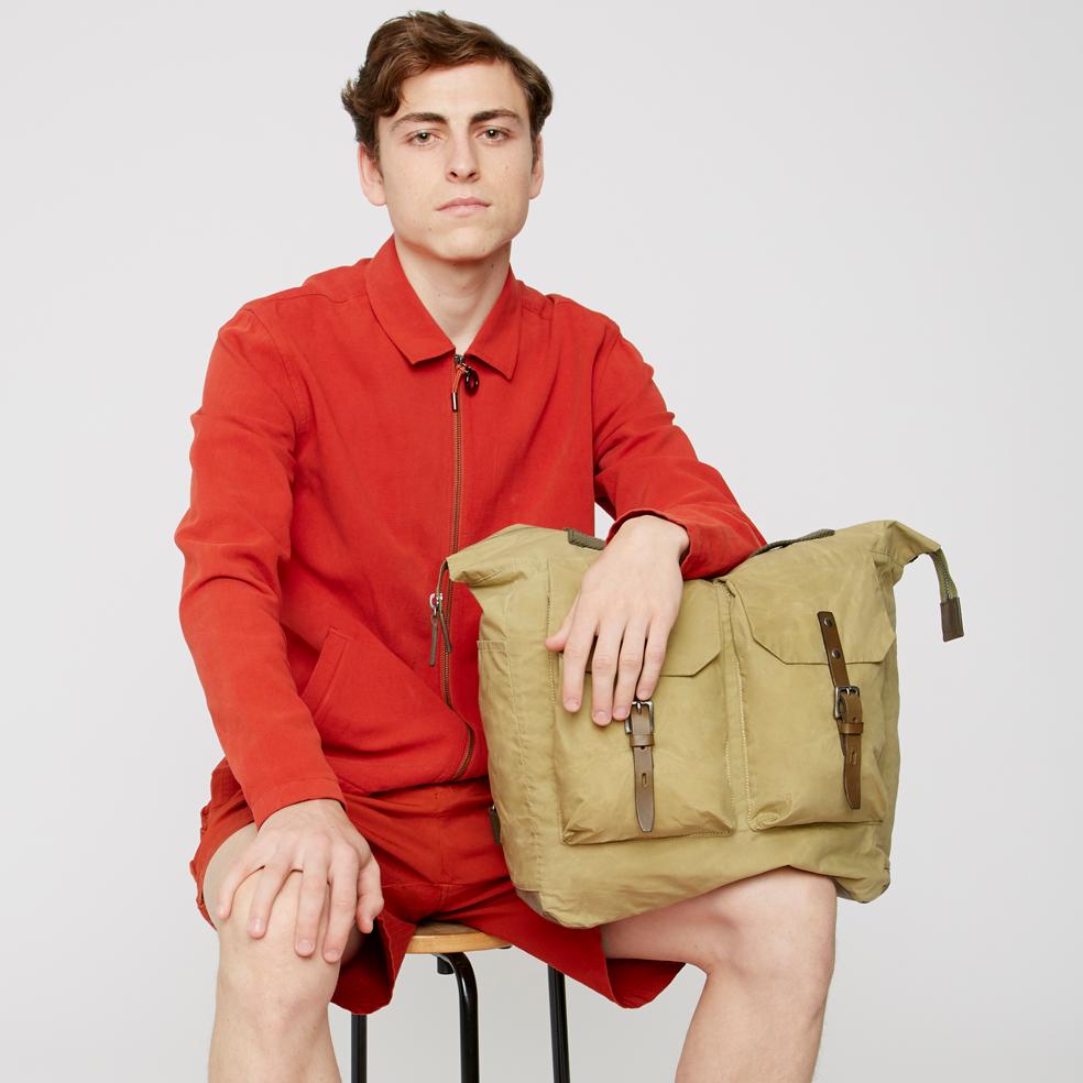 Ally capellino frank rucksack shop