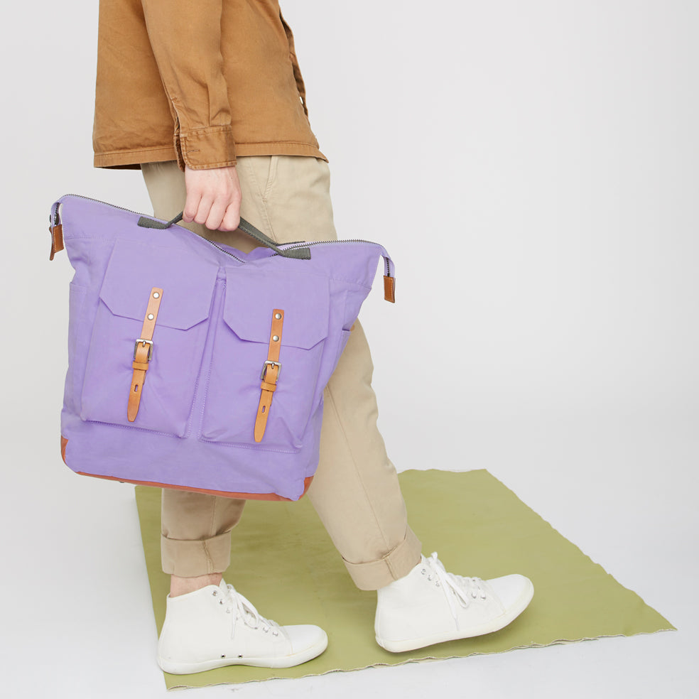Ally capellino sales frank rucksack