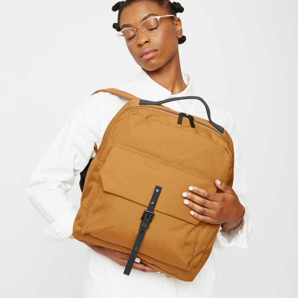 Ally capellino rucksack best sale sale