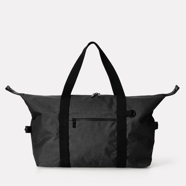Cooke Travel & Cycle Holdall in Black