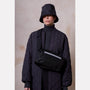 Ally Capellino Studio Shoot Bik in Black