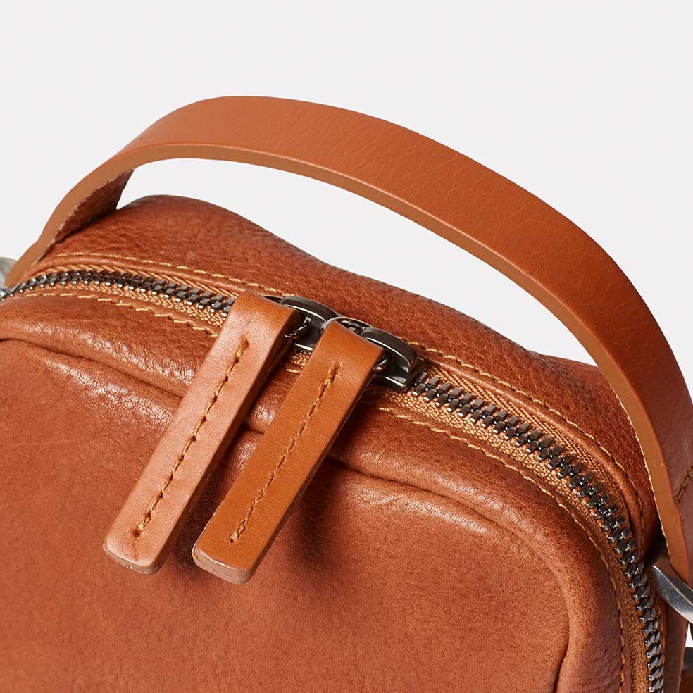 Hurley sales crossbody bag