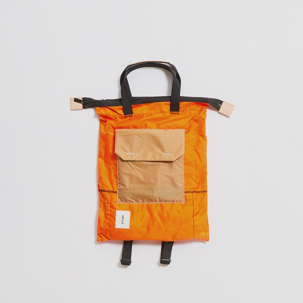Harry Packable video