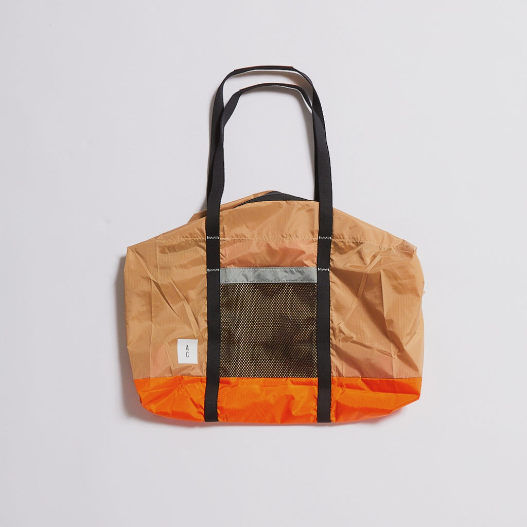 Hoff Packable Holdall Motion Video