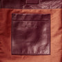 red, red leather, oxblood, womens, crossbody bag, leather crossbody bag